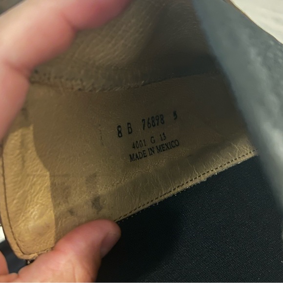 Frye Boot - Picture 4 of 5